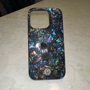 Loopy iPhone 14 Pro Phone Case